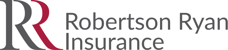Robertson Ryan Insurance homepage